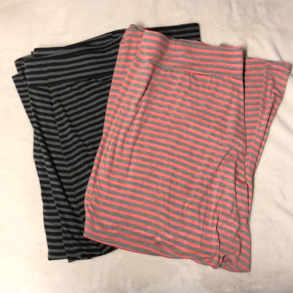 🎉 3/$20 Pair of Maxi Skirts